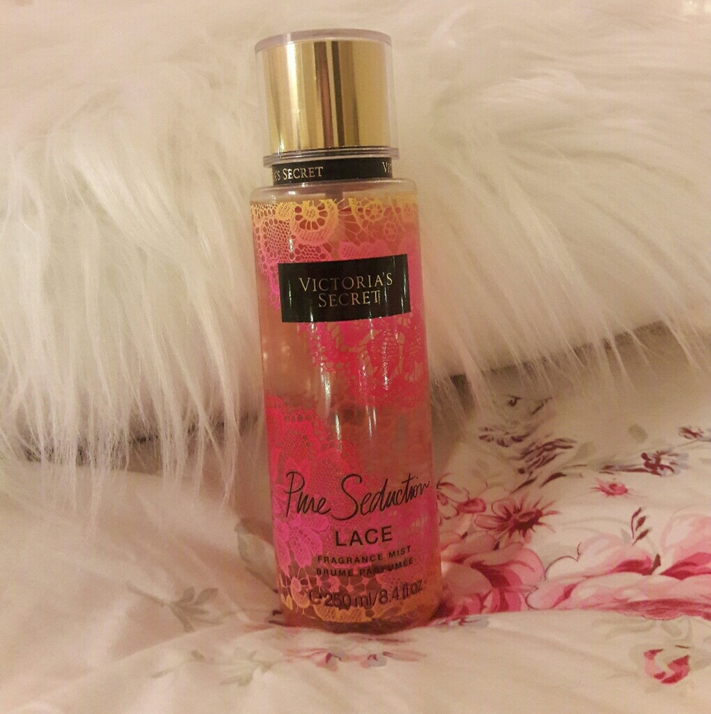 Victoria's Secret Pure Seduction Mist